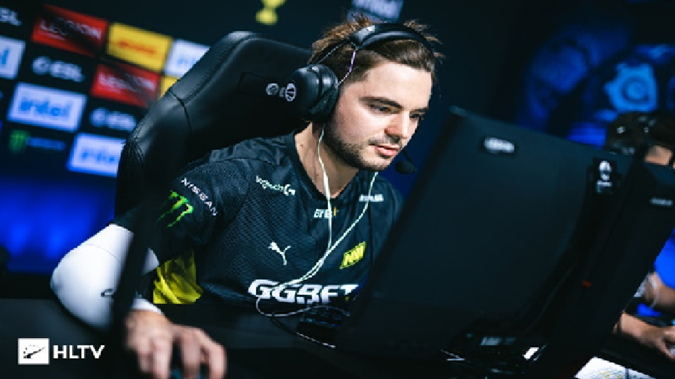 SDY - "high way" to Natus Vincere