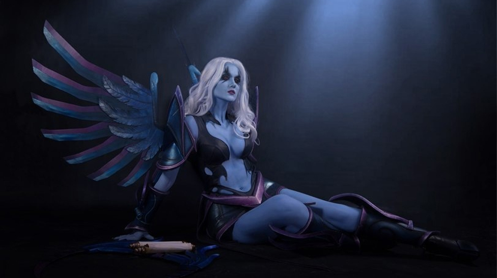 Vengeful Spirit