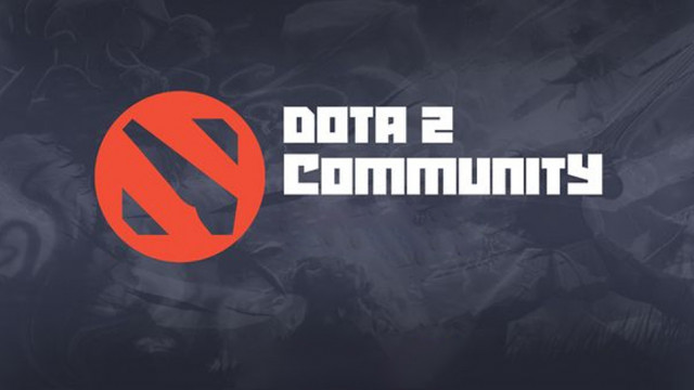 The best Dota 2 community