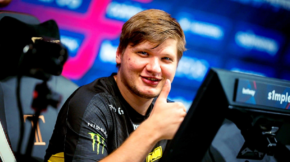 s1mple: IEM Cologne 2022 analysis