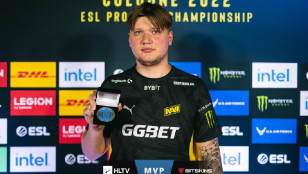 s1mple: IEM Cologne 2022 analysis
