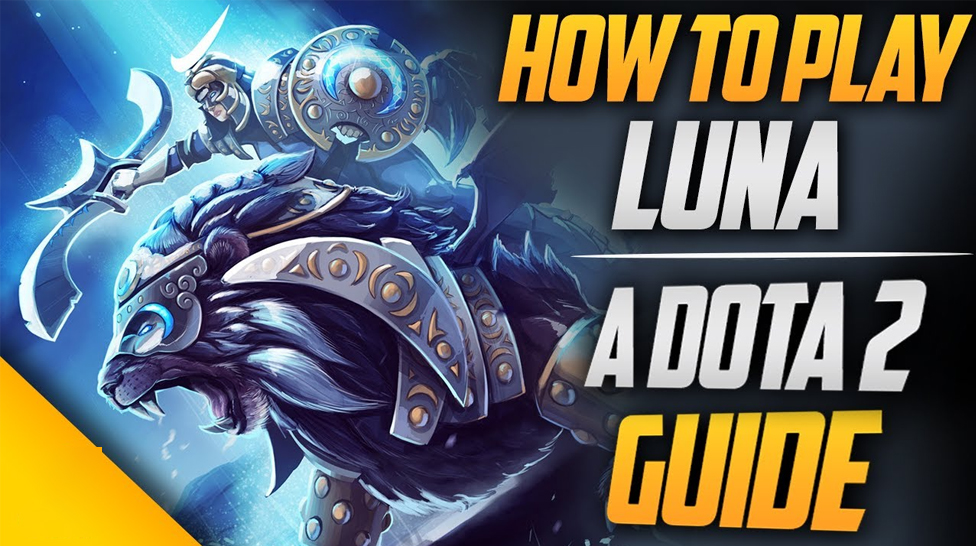 How to play Luna: tips, tricks, tactics
