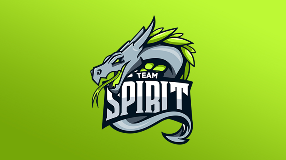 The history of Team Spirit Dota 2