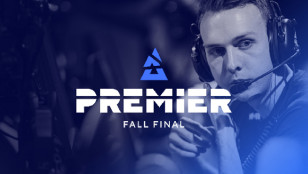 Blast Premier: Fall 2022 – Group A review
