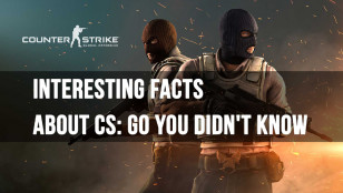 CS:GO common facts you didn’t know about