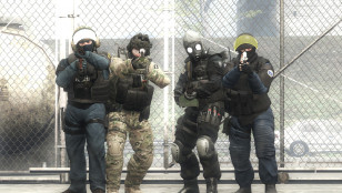 Facts about Counter-Terrorists in CS:GO