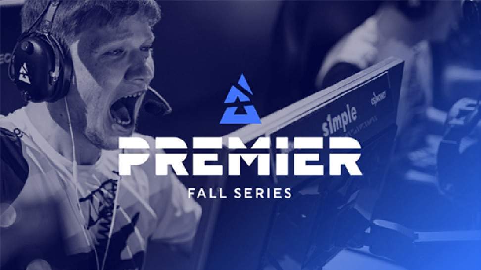 Blast Premier Fall 2022 – Group C review