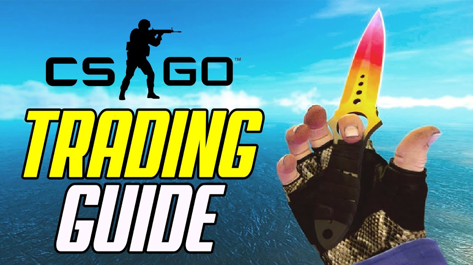 How to trade in CS:GO 2022 guide
