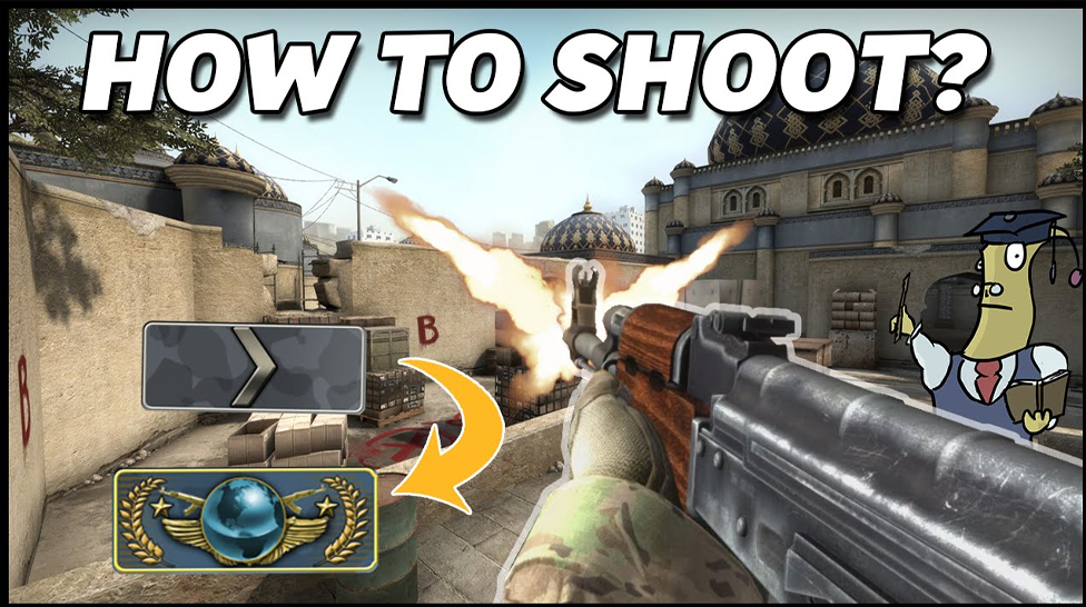 How to shoot like a PRO