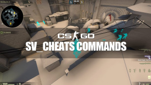 Legal cheats in CS:GO