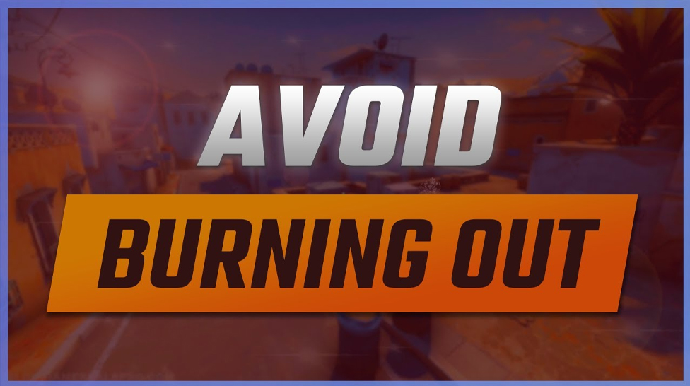 Apathy and burnout in CS:GO: how to deal with?