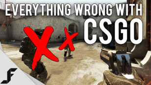 Things in CS:GO that you do wrong