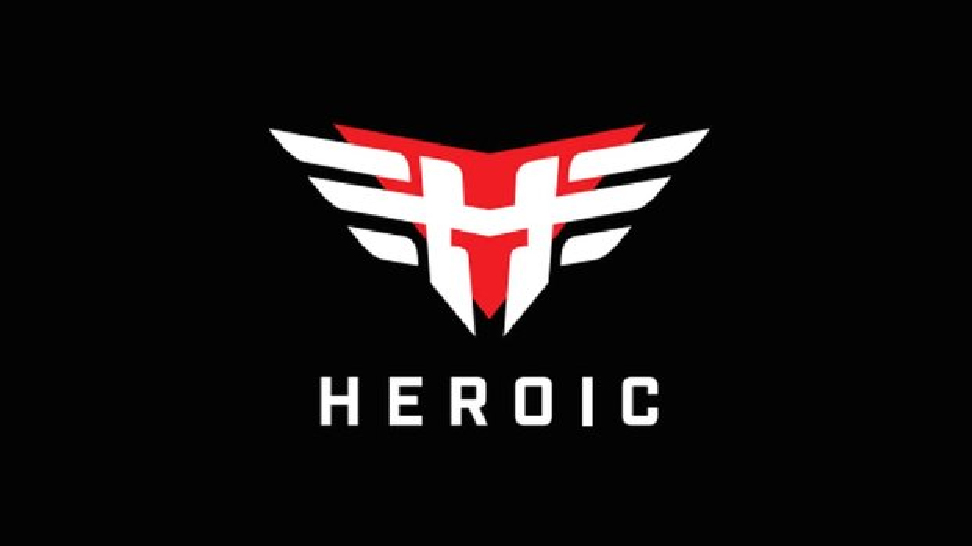 Heroic knocked out FaZe Clan and took first place in Group C at BLAST Premier 2022