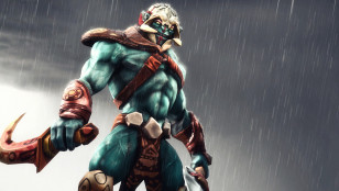 Why Huskar is one of the simplest heroes for Dota beginners