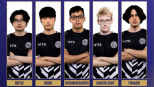 Team Solo Mid - American dream history