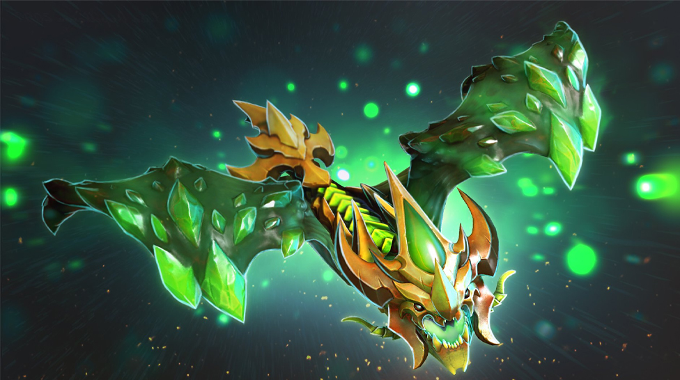 dota 2 viper skin