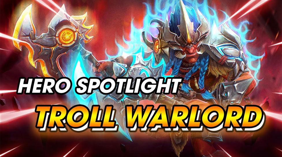 Any ideas for changes to make Troll Warlord viable in current meta?
