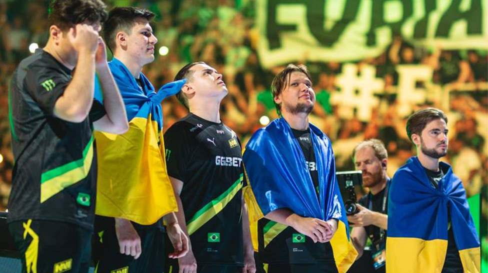 S1mple: “Clouds” over the winners