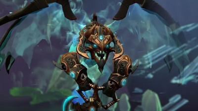 Visage: everything you need to know about this broken hero