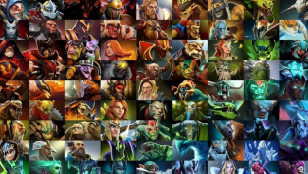 Strongest hero in any patch