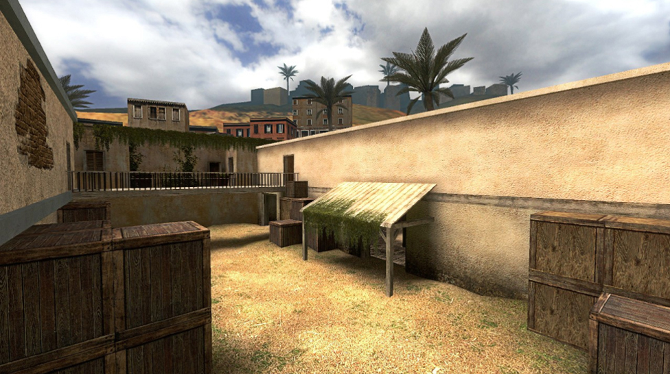 De_tuscan: the story of map creation