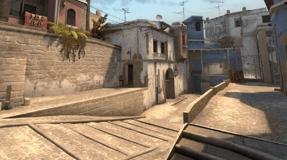 Tips on how to play Mid on Mirage