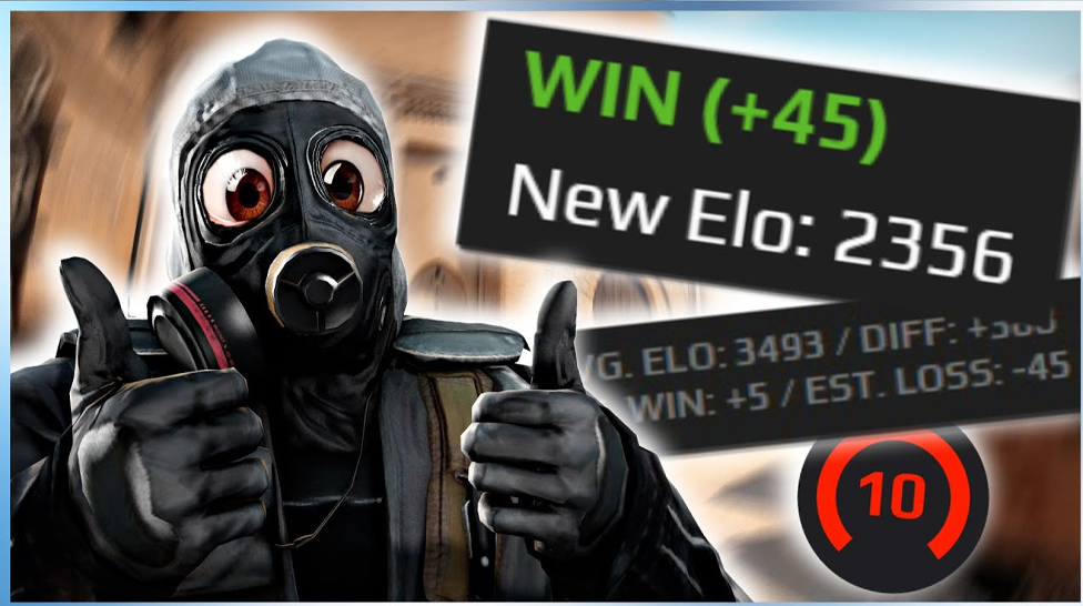 5 TIPS TO BOOST YOUR ELO ON FACEIT 