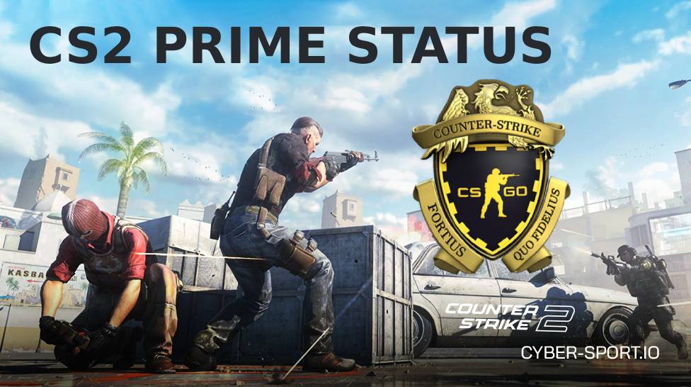 CS2 Prime Status in 2025 – Benefits, Price, Faceit Rules & Is It Worth It?