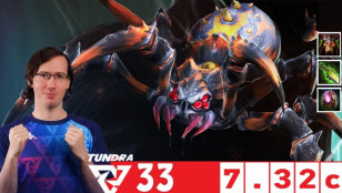 Game review on Broodmother by 33