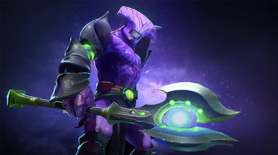 Faceless Void guide - the most picked hero at TI qualifiers