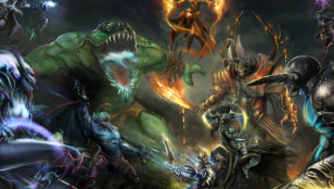 Dota 2 all heroes review
