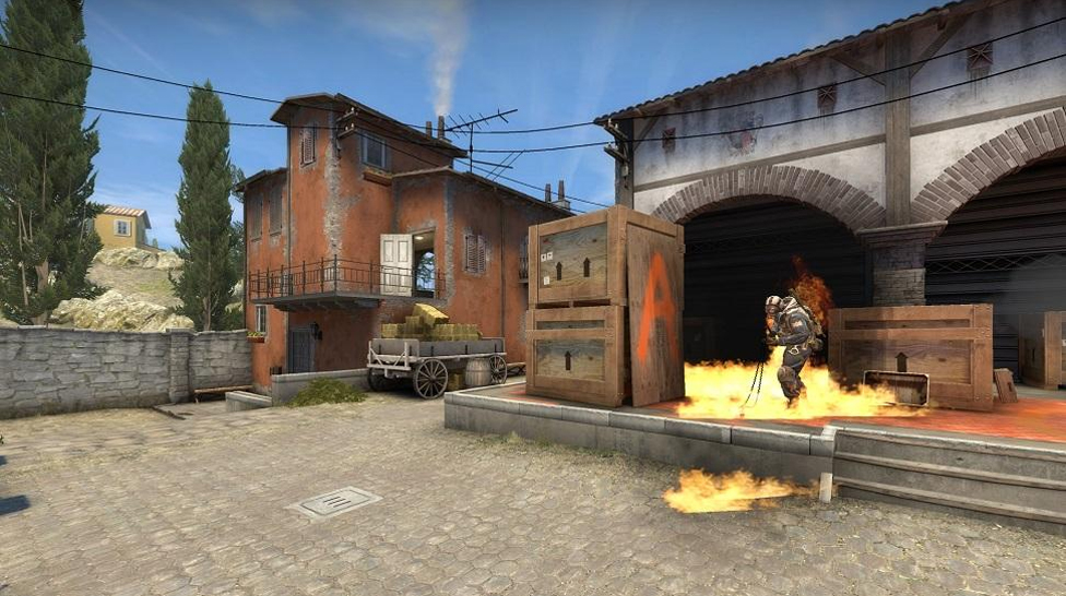 How to Retake in CS:GO: tips you should know