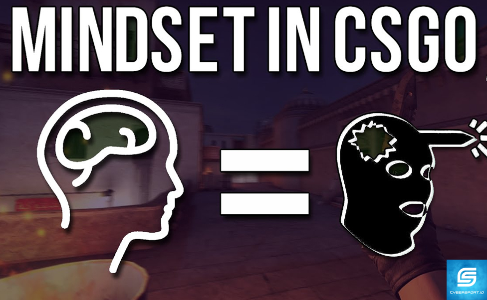 Champion’s mindset in CS:GO: guide