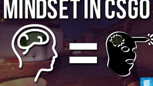 Champion’s mindset in CS:GO: guide