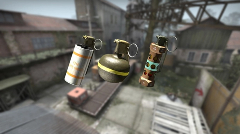 Map timings in CS:GO: tutorial