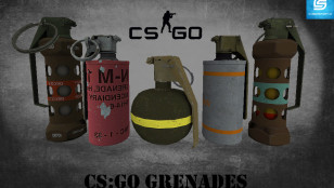 Grenades importance in CS:GO