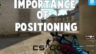 CS:GO positioning basics: guide