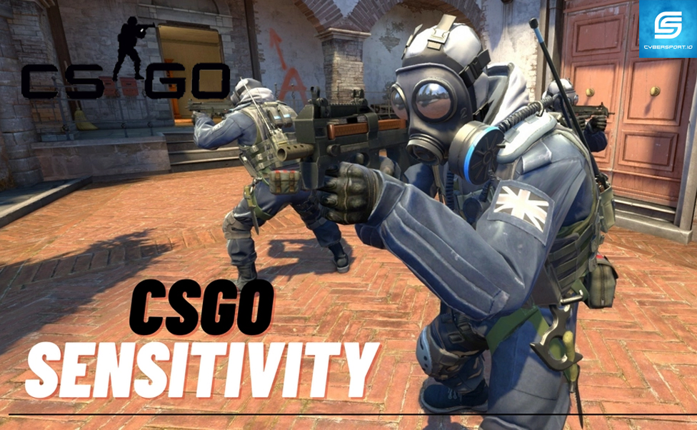 Does perfect sensitivity exist in CS:GO?