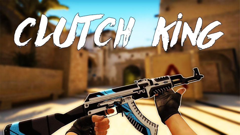 How to clutch on CS:GO: 8 patterns that lead you to victory