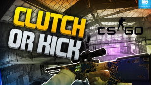 How to clutch on CS:GO: 8 patterns that lead you to victory
