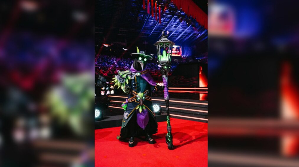 The International 2022 cosplay contest review