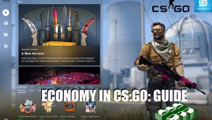 Economy in CS:GO: guide