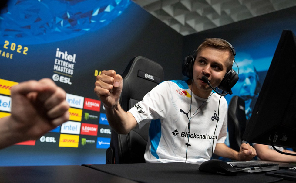 Why Cloud9 parted ways with interz CS:GO