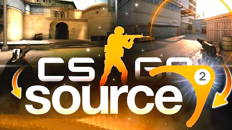 Goodbye Counter-Strike: Global Offensive 