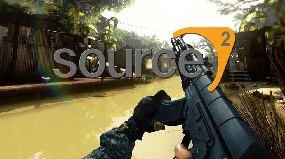 Source 2 launch: Goodbye CS:GO?