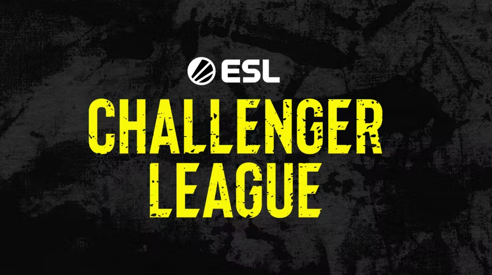 Ex-Finest vs Fnatic Rising: ESL Challenger League 43