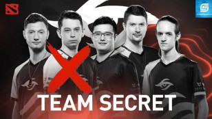 Team Secret reshuffles: what to expect from the update roster in DPC 2023