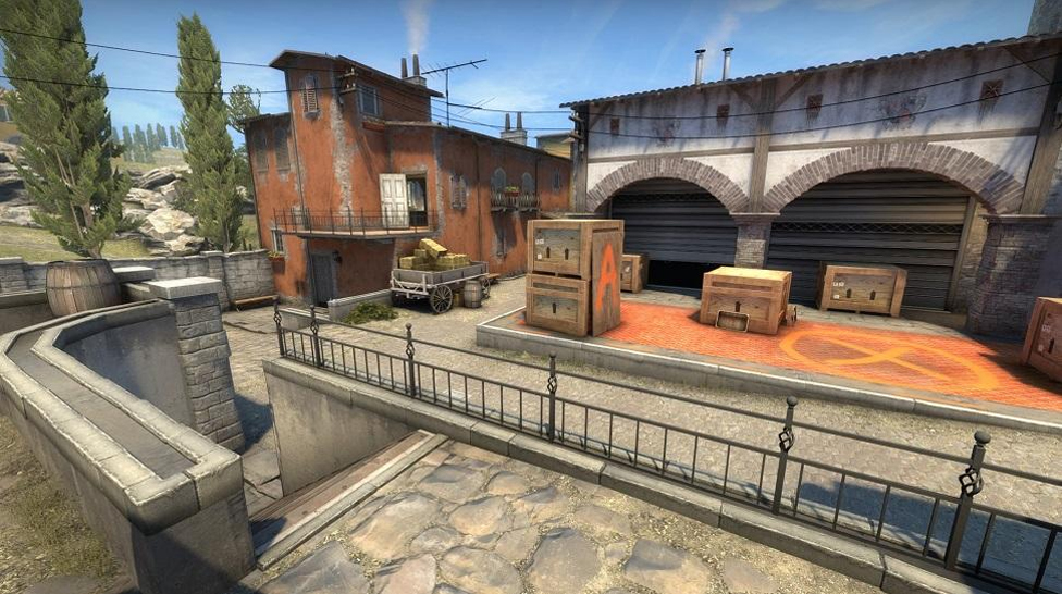 Best tactics for DUO mode on Inferno
