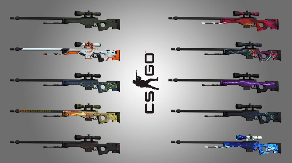 Nerf of AWP CS:GO: will it turn the game upside down?