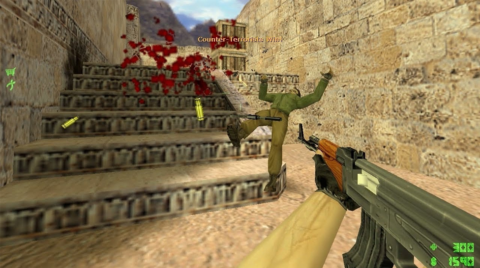 Is Counter-Strike 1.6 still alive in 2022?